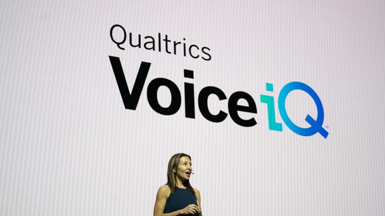 qualtrics ipo