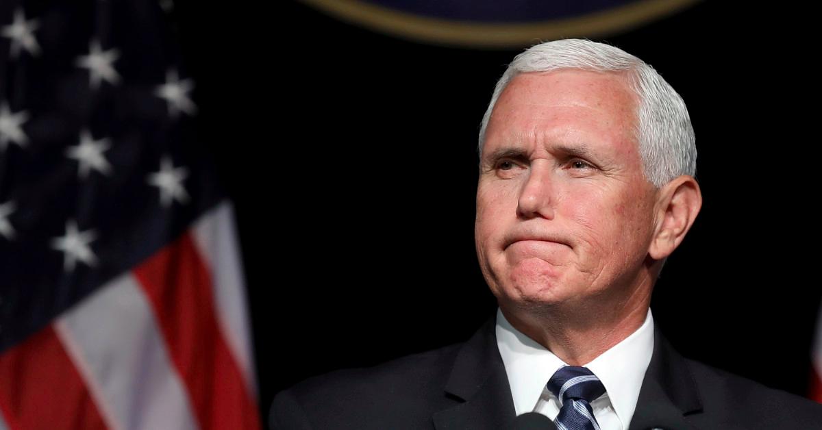 Mike Pence Net Worth The Vice President’s Fortune, Explained