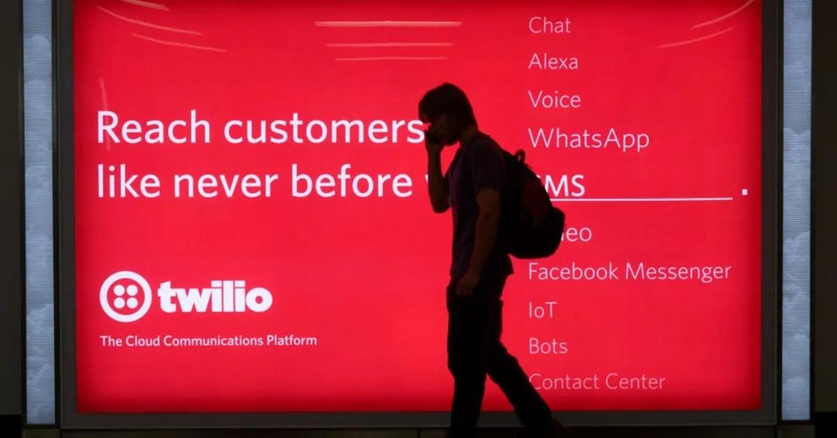 twilio