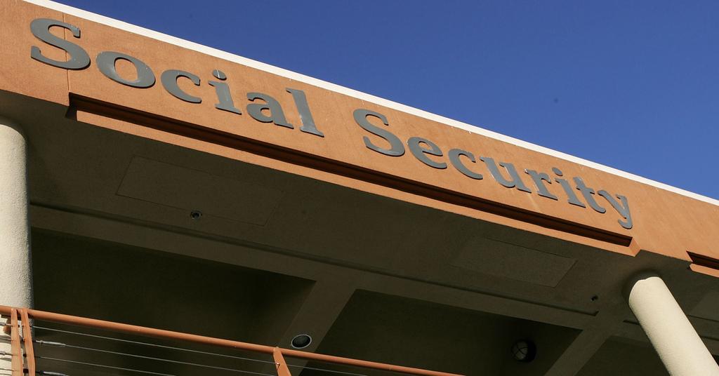 When Did Social Security Become Taxable when-did-social-security-become-taxable