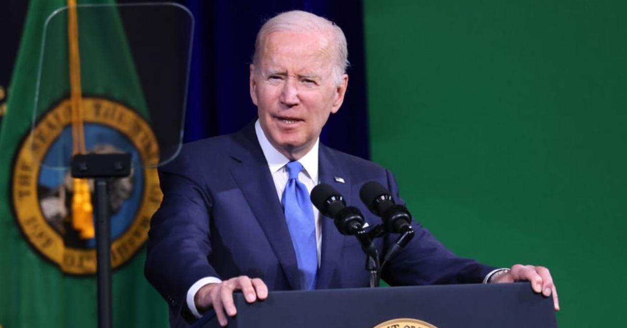 Who Did Joe Biden Pardon? First Pardons And Clemency Grants, Explained