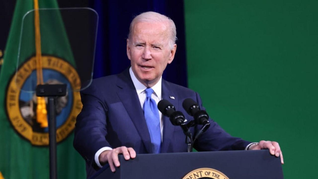 Who Did Joe Biden Pardon? First Pardons And Clemency Grants, Explained