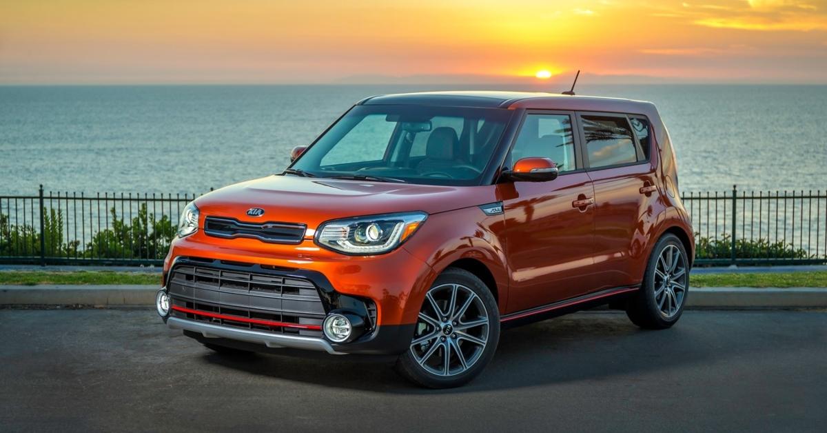 Kia Recalls Vehicles Due to Faulty Airbags—Who Makes Kia Airbags?