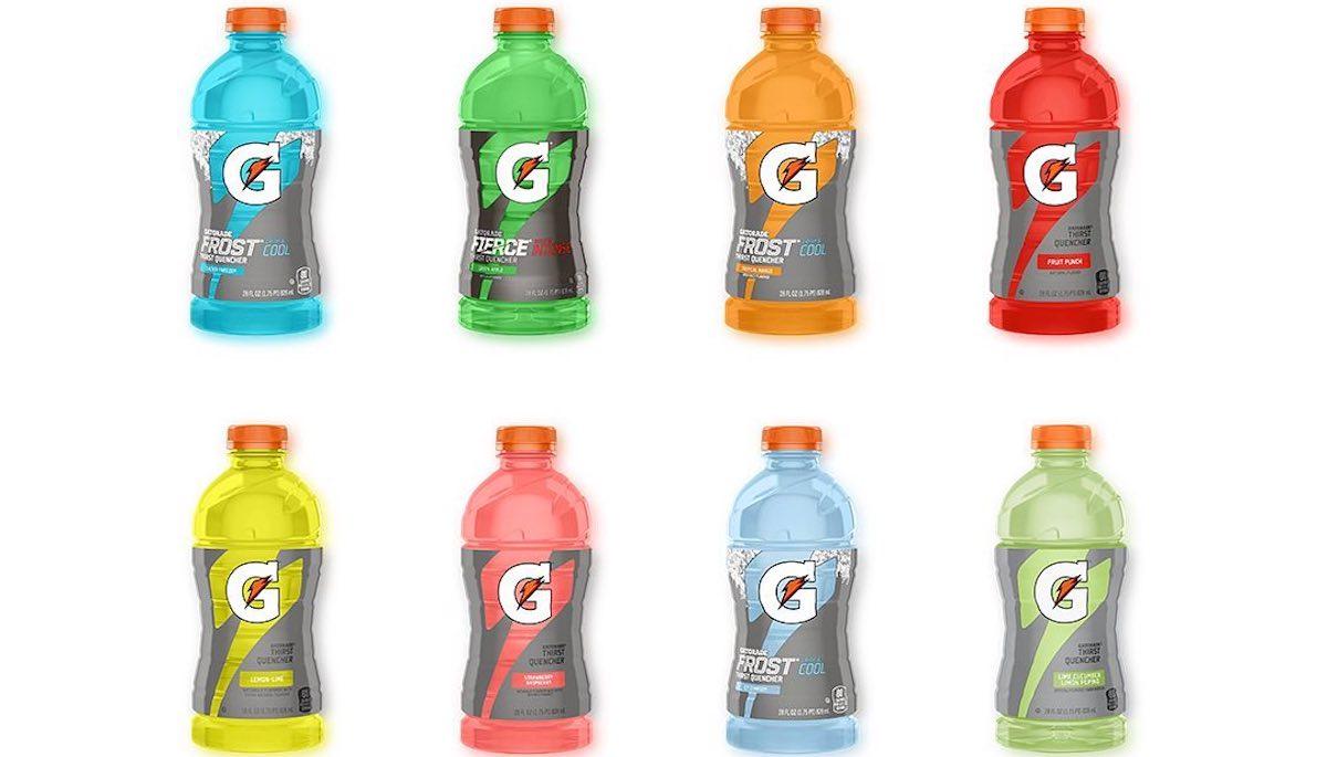 gatorade