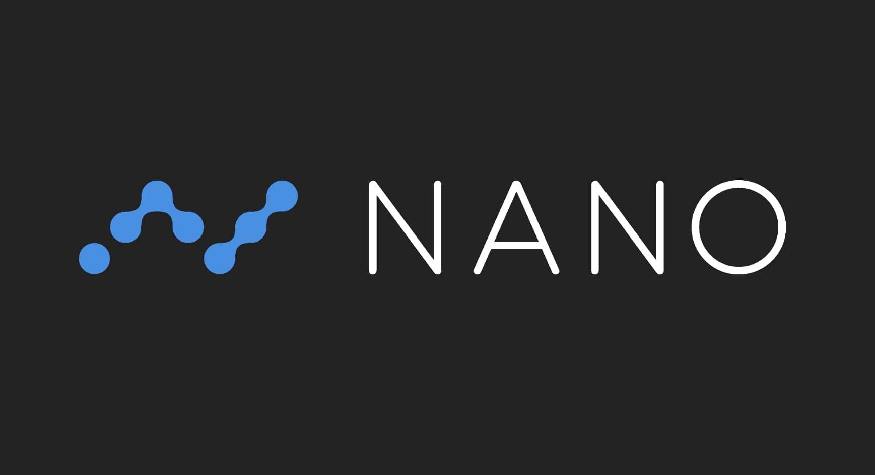 Is Nano the Next Hot Crypto?