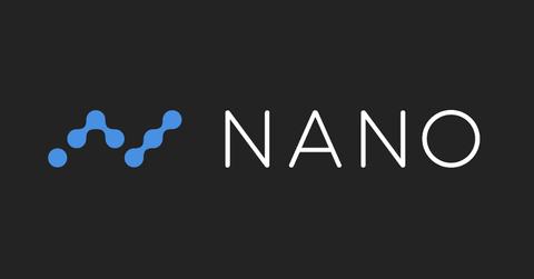 Nano logo