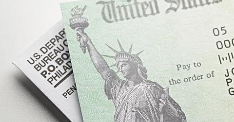 Coronavirus Stimulus Checks