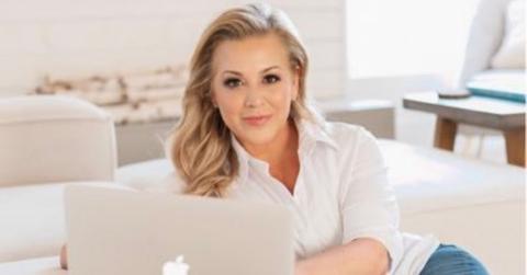 Kelly Rebecca Nichols