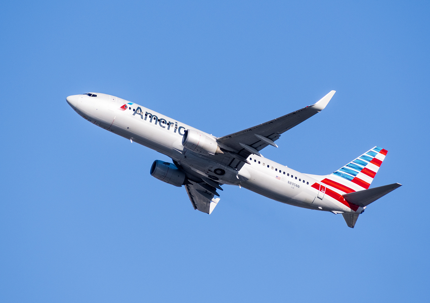 uploads///American Airlines Aircraft