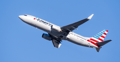 uploads///American Airlines Aircraft