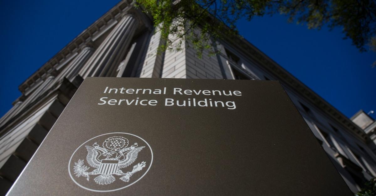 why irs not sending refunds