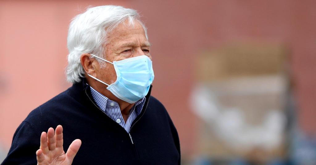 What Does Robert Kraft Own? Details on the Patriots Owner’s Other Holdings