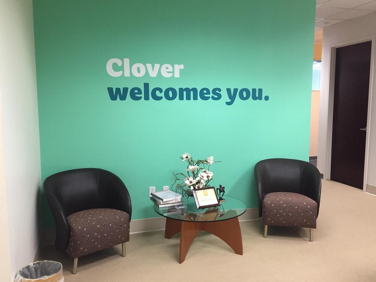 Clover Health Office