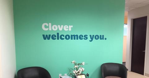 Clover Health Office