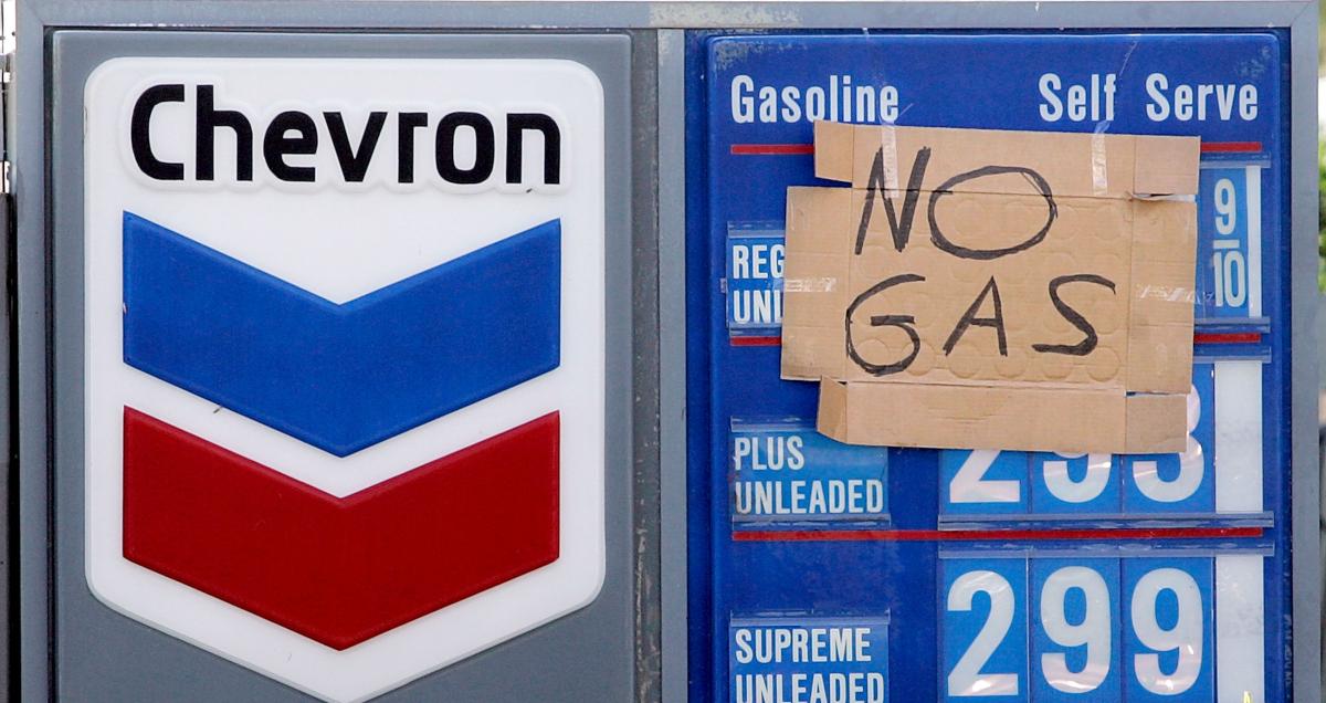 Is There A Gas Shortage In Florida And Georgia Russia Keeps Advancing
