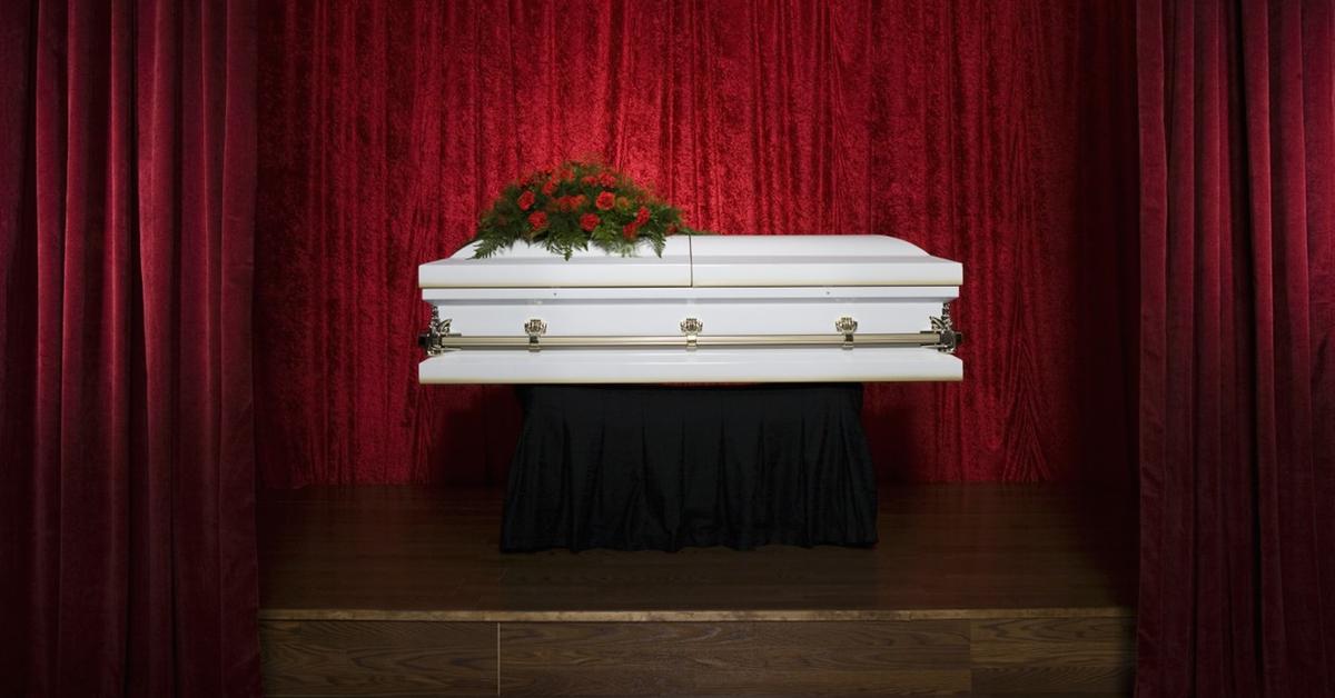 What Happens If You Can't Afford a Funeral? Ways to Cover Cost