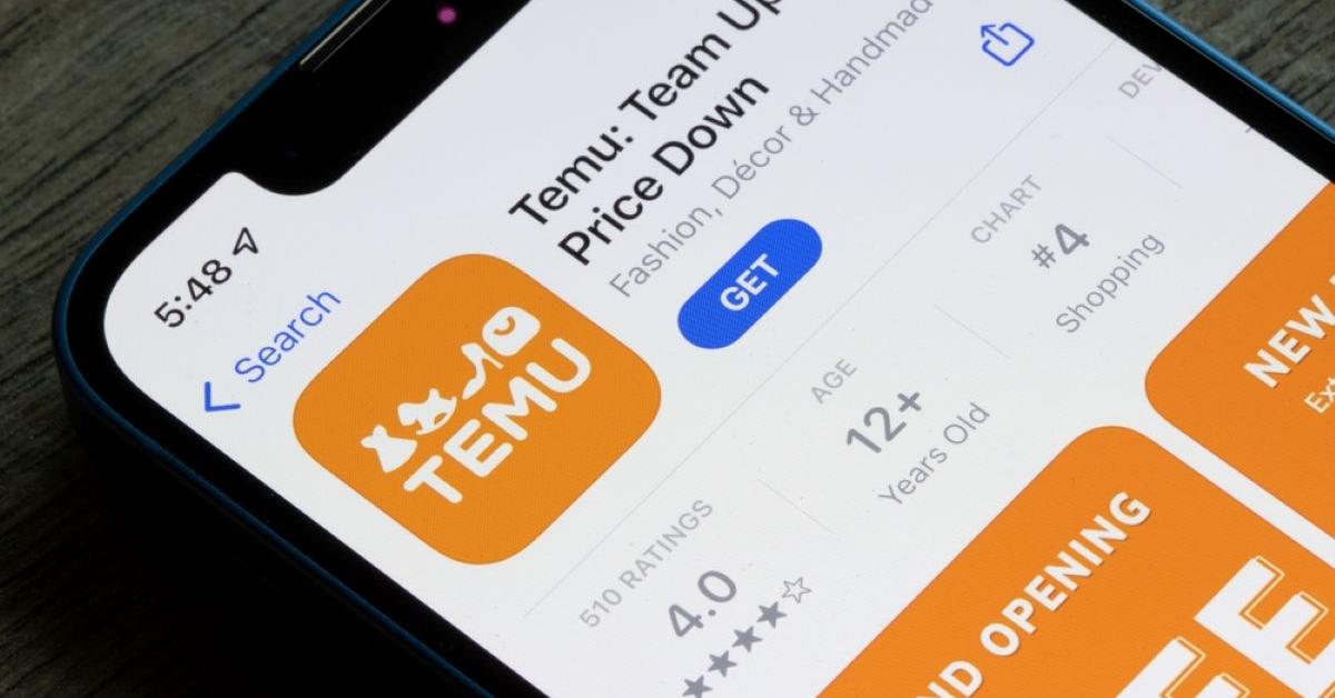 How to Get Free Stuff on Temu — Save Big on the Popular Shopping App
