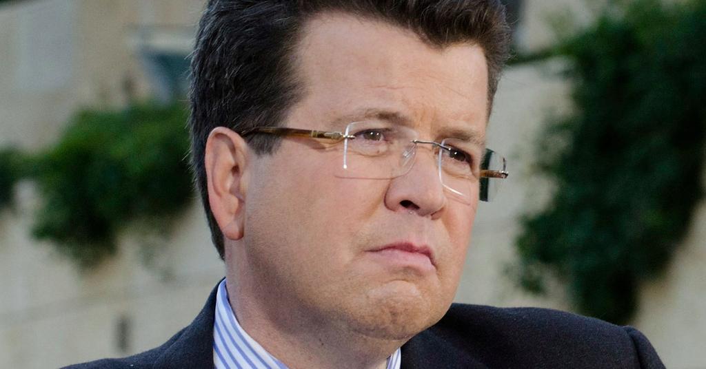 Neil Cavuto Health Problems: Fox News Anchor Talks Cancer, COVID-19