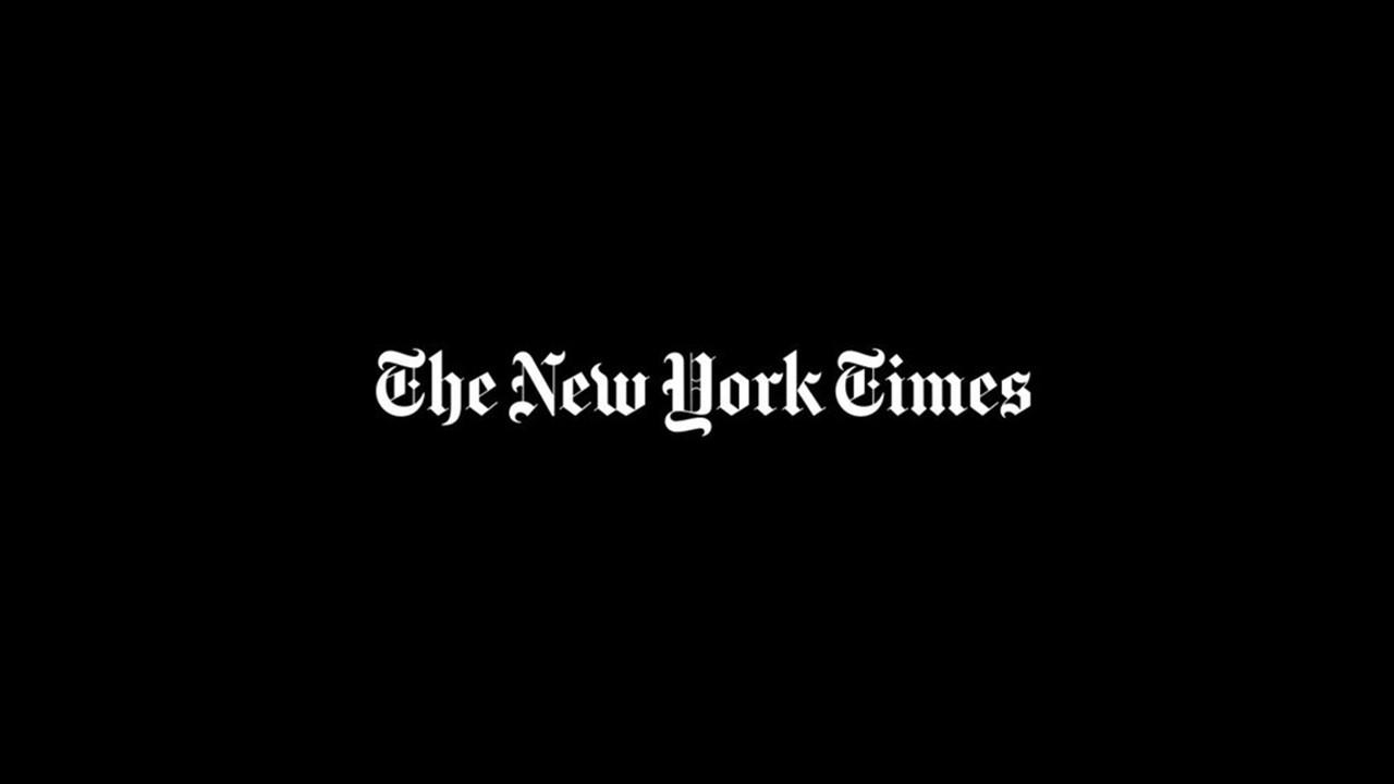 new york times valueact