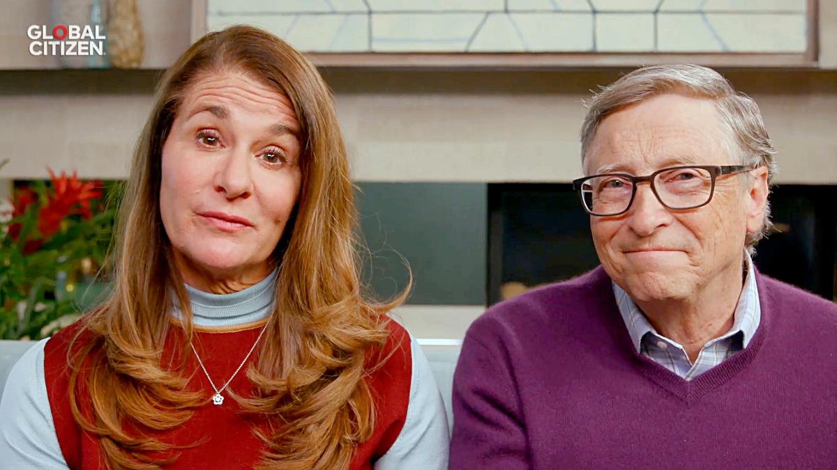 bill melinda gates divorce