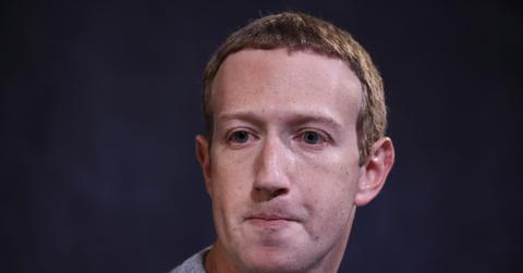 Mark Zuckerberg