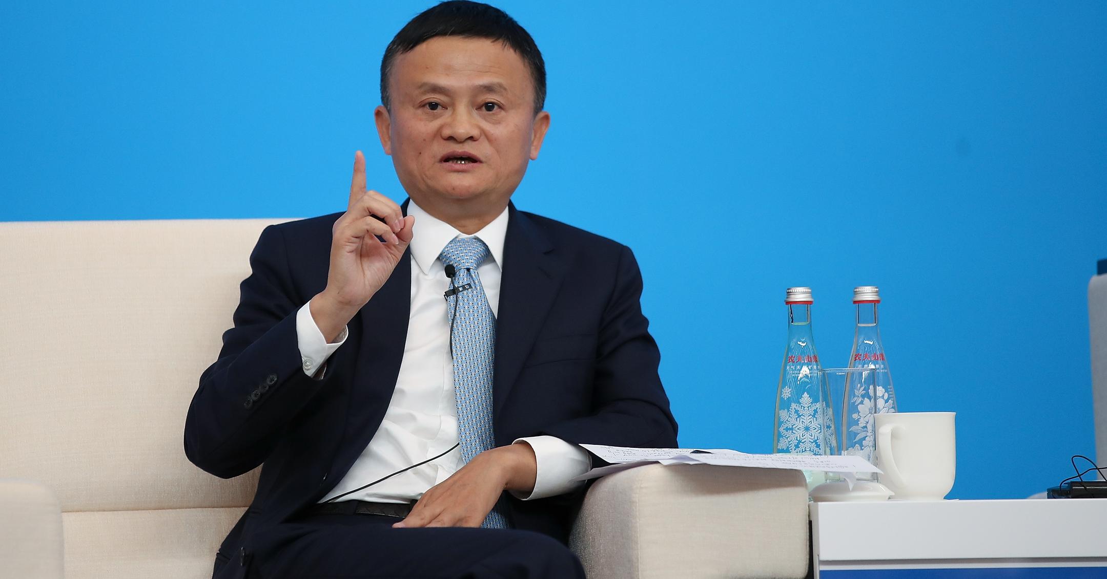 Has Alibaba Stock Ever Split? A Breakdown of BABA Stock History