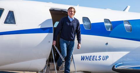 Should You Buy ASPL SPAC Stock Before Its Merger With Wheels Up?