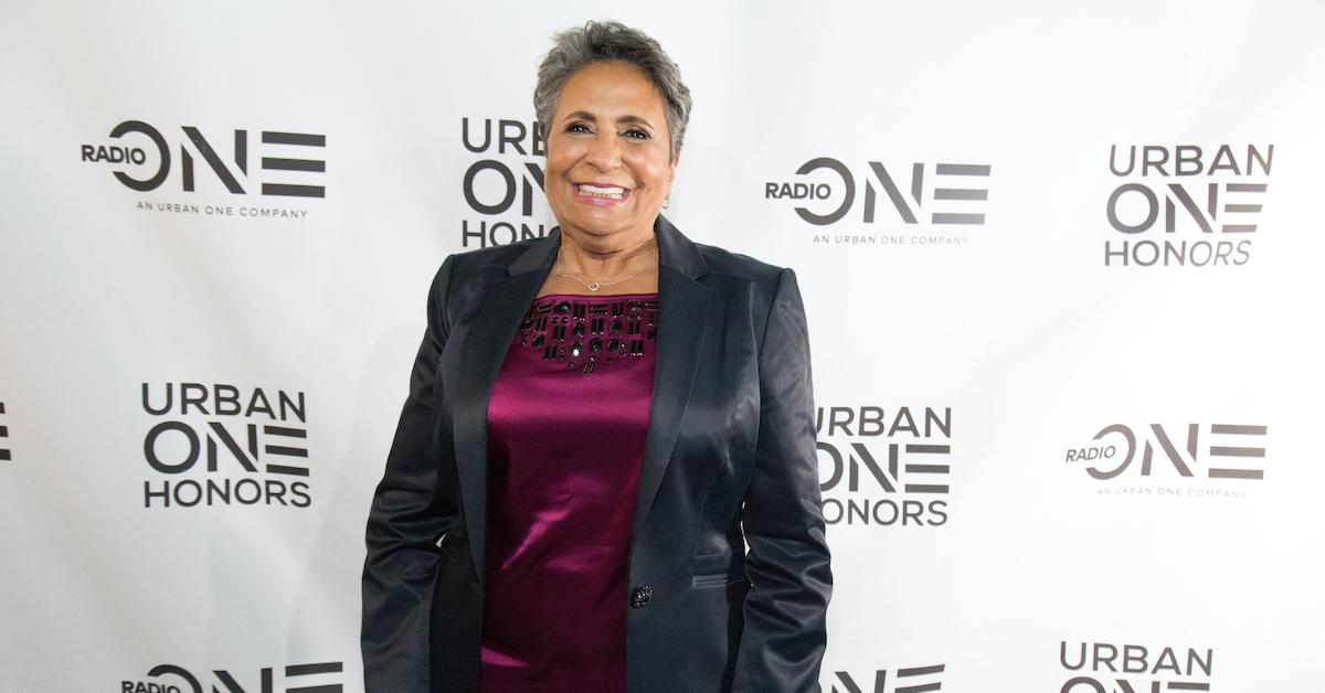 cathy hughes urban one