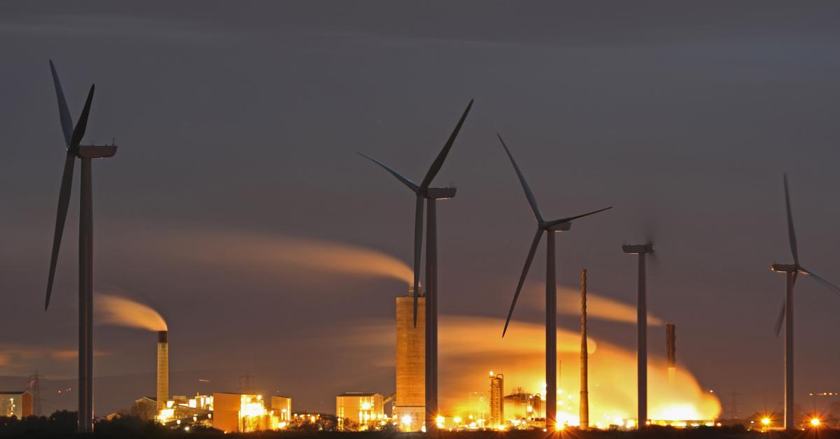 Wind Turbine Stocks For Investors To Know About In 2021 5351