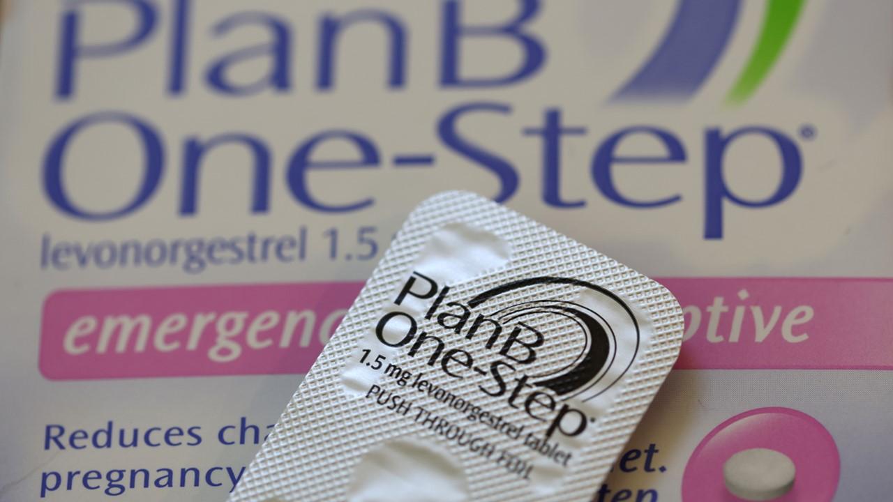 Which States Have Banned Birth Control? Federal Ban Unlikely