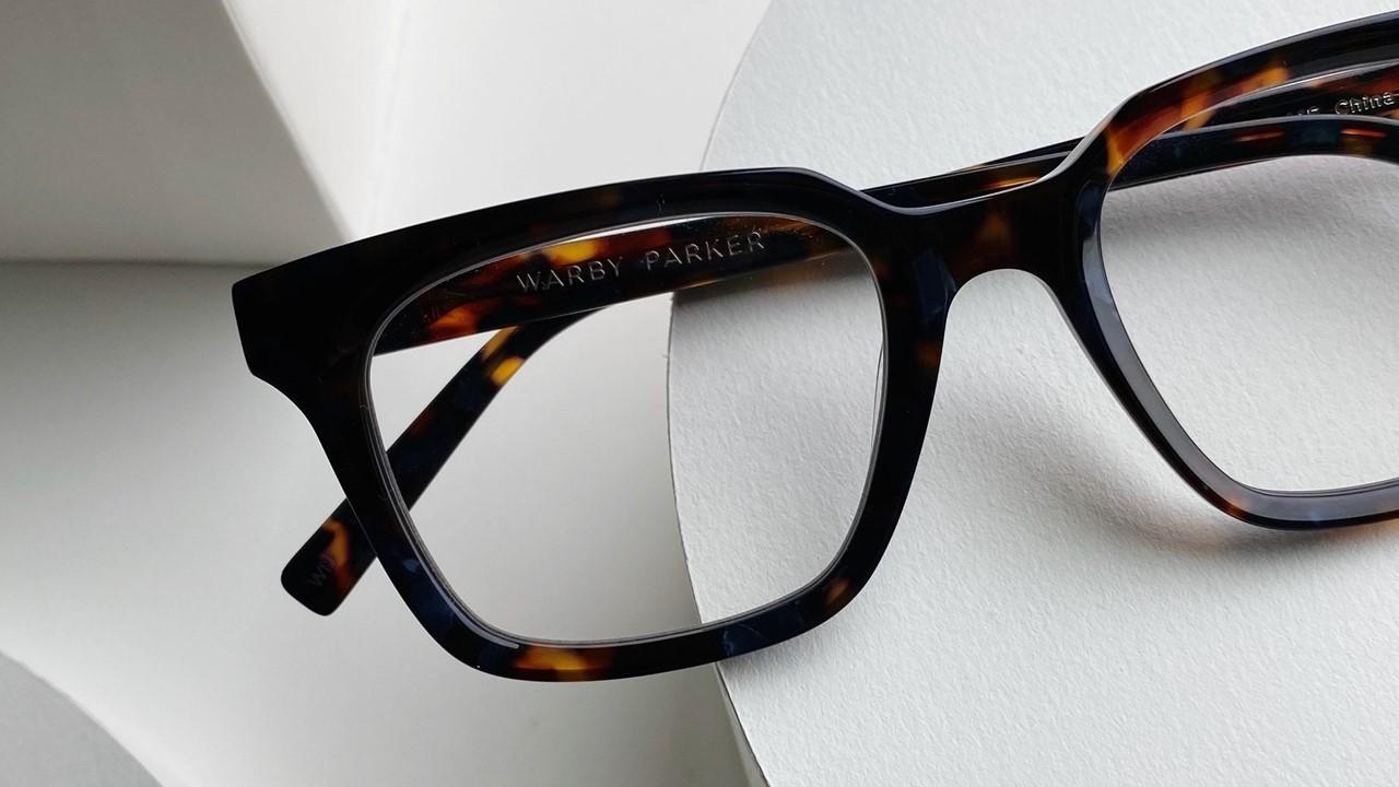 warby parker outlook