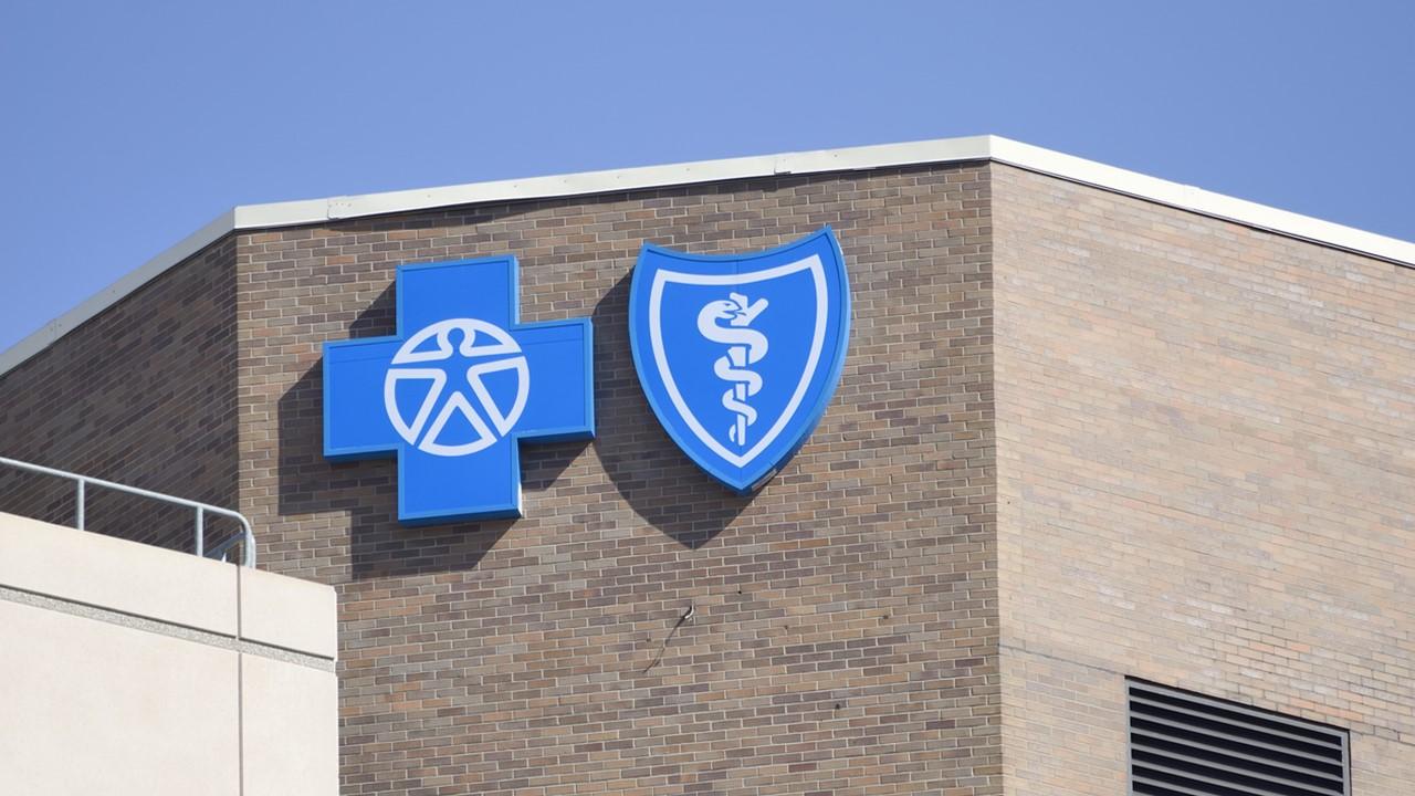 blue cross and blue shield