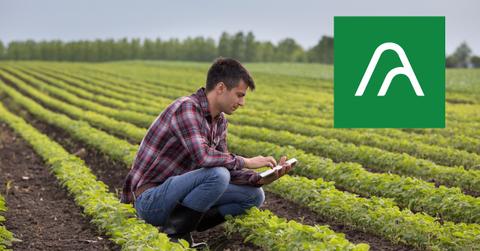 when is appharvest spac ipo date