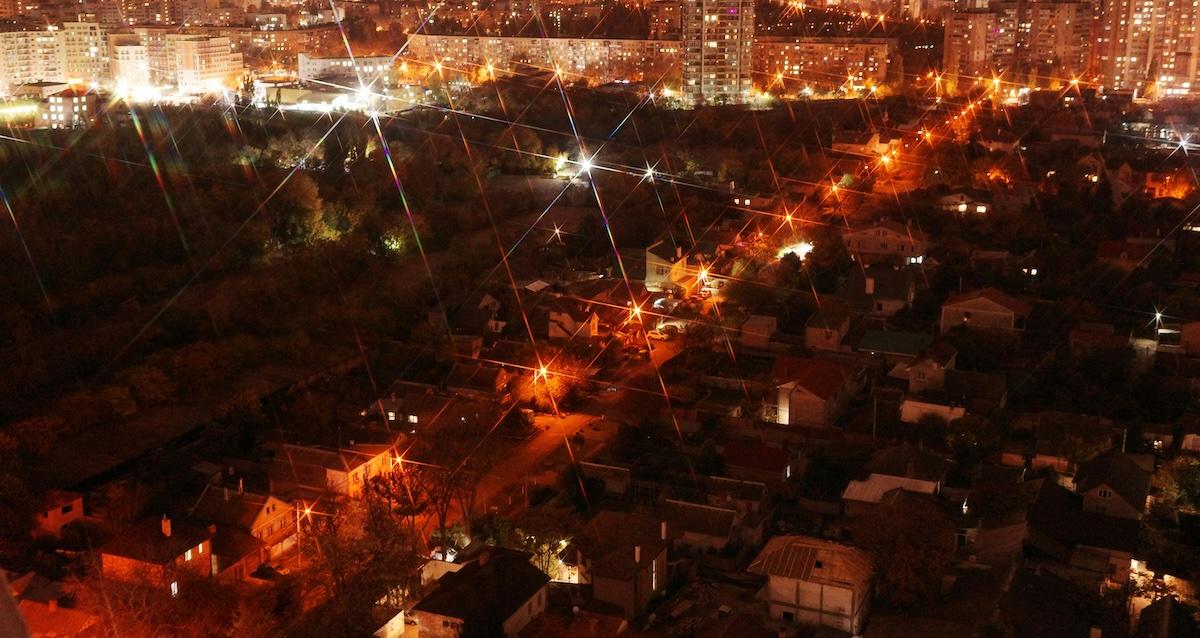 Rising Electricity Prices