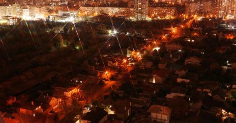 Rising Electricity Prices