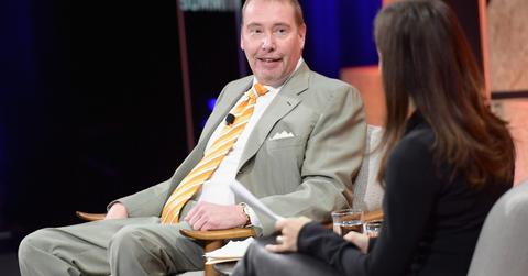 Jeffrey Gundlach's Investments