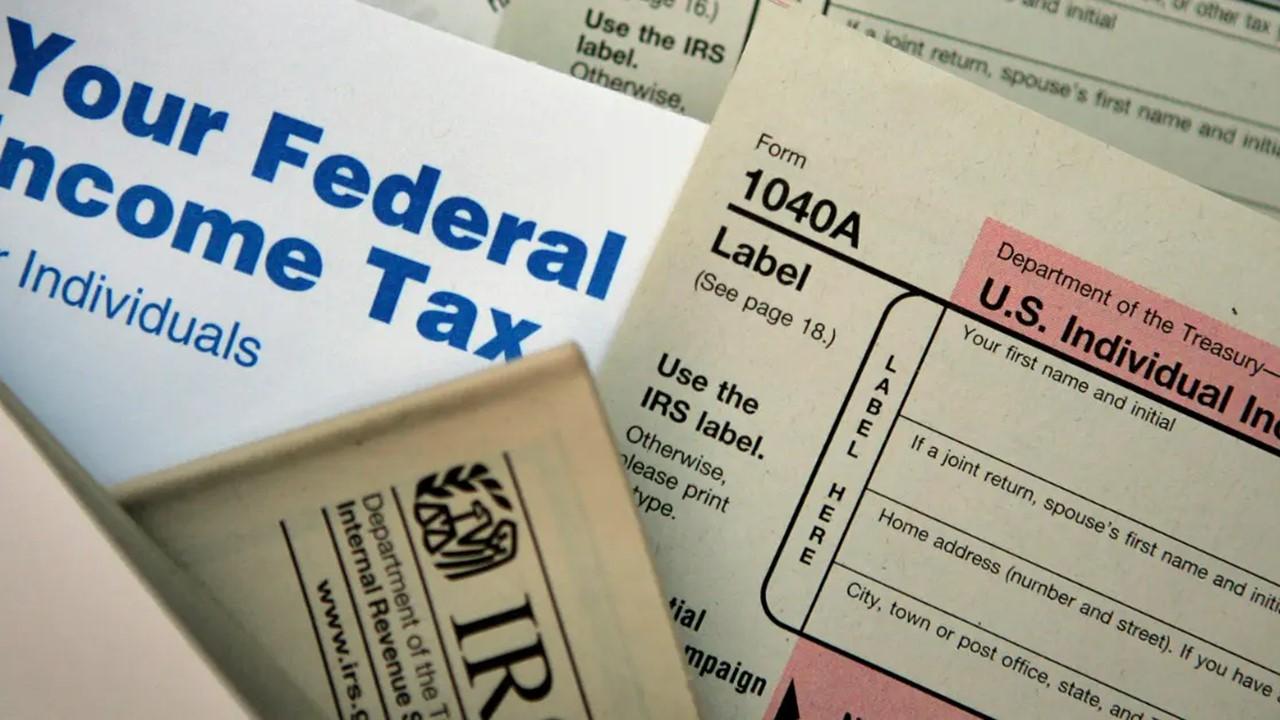 tax forms