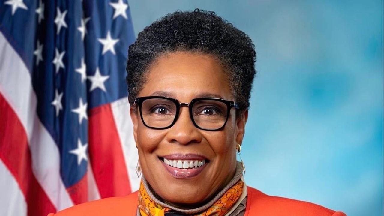 marcia fudge replacement