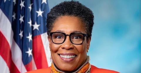 marcia fudge replacement