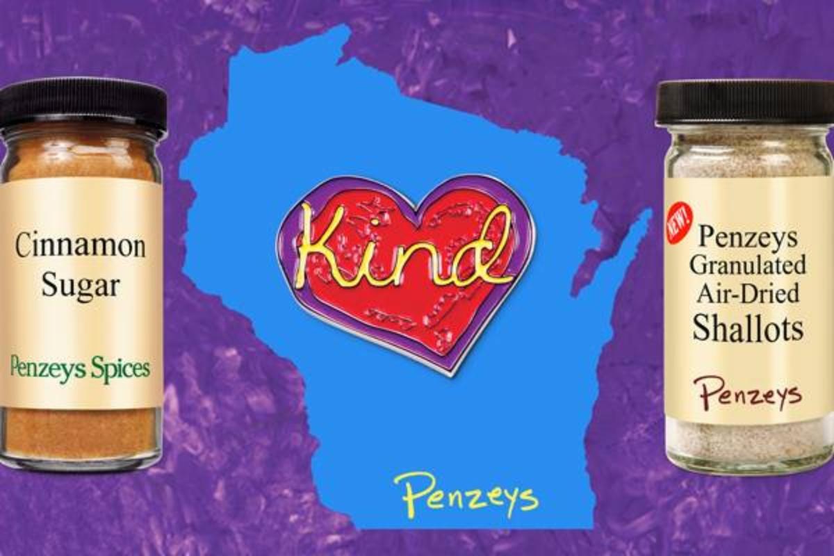 What's Liberal SpiceMonger Bill Penzey's Net Worth?