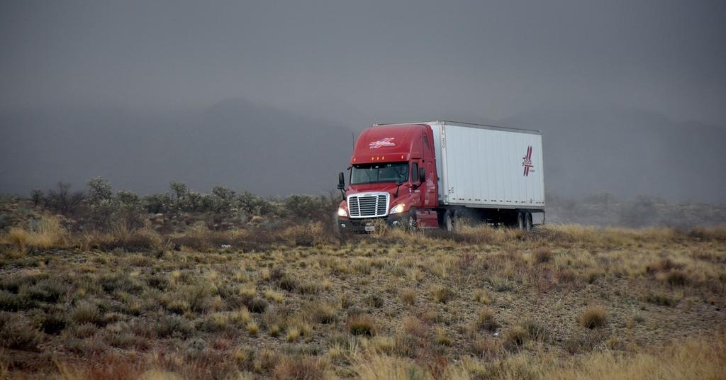 Why Are Truck Drivers Going on Strike?