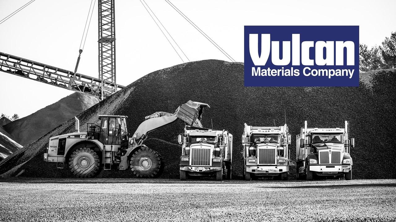 Should I Buy U.S. Concrete Stock Before the Vulcan Merger?