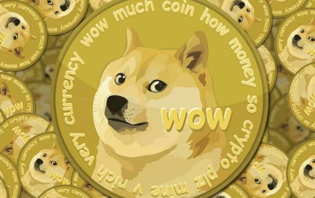 new dog coins crypto