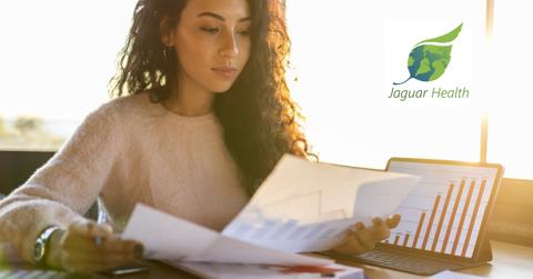 what happened to jaguar health