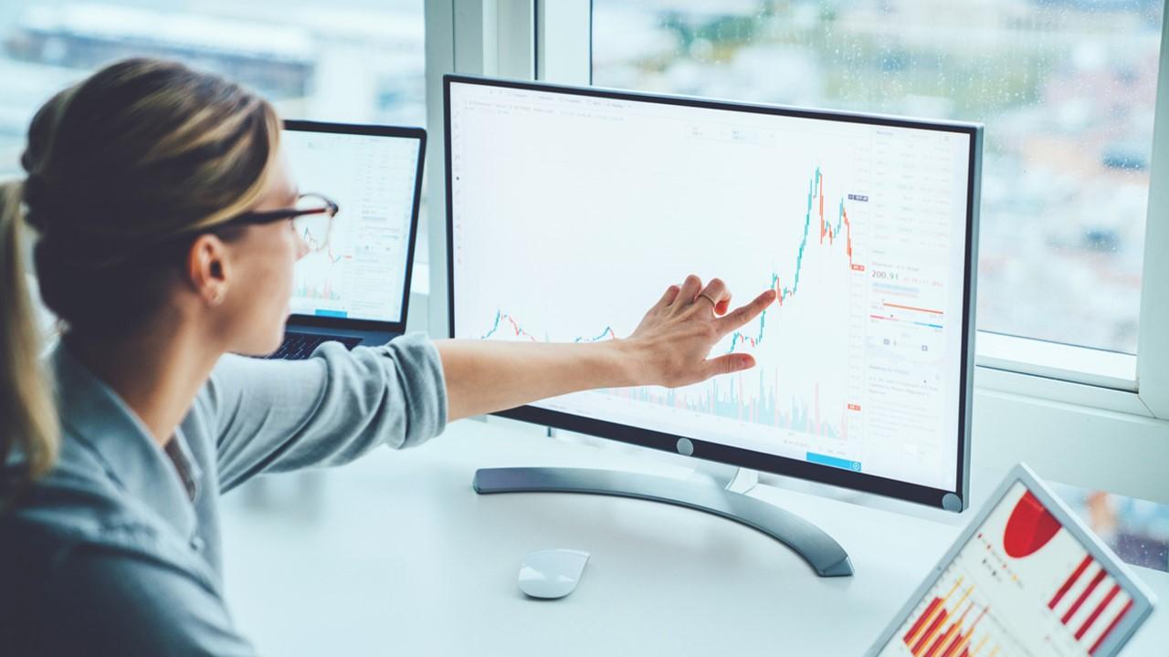 analyzing overweight stocks