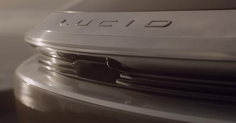 Will Lucid Motors Merge With CCIV or Chamath Palihapitiya’s SPAC?