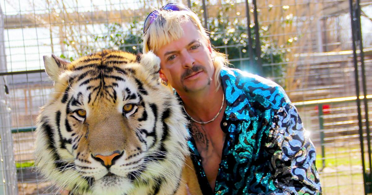 joe exotic