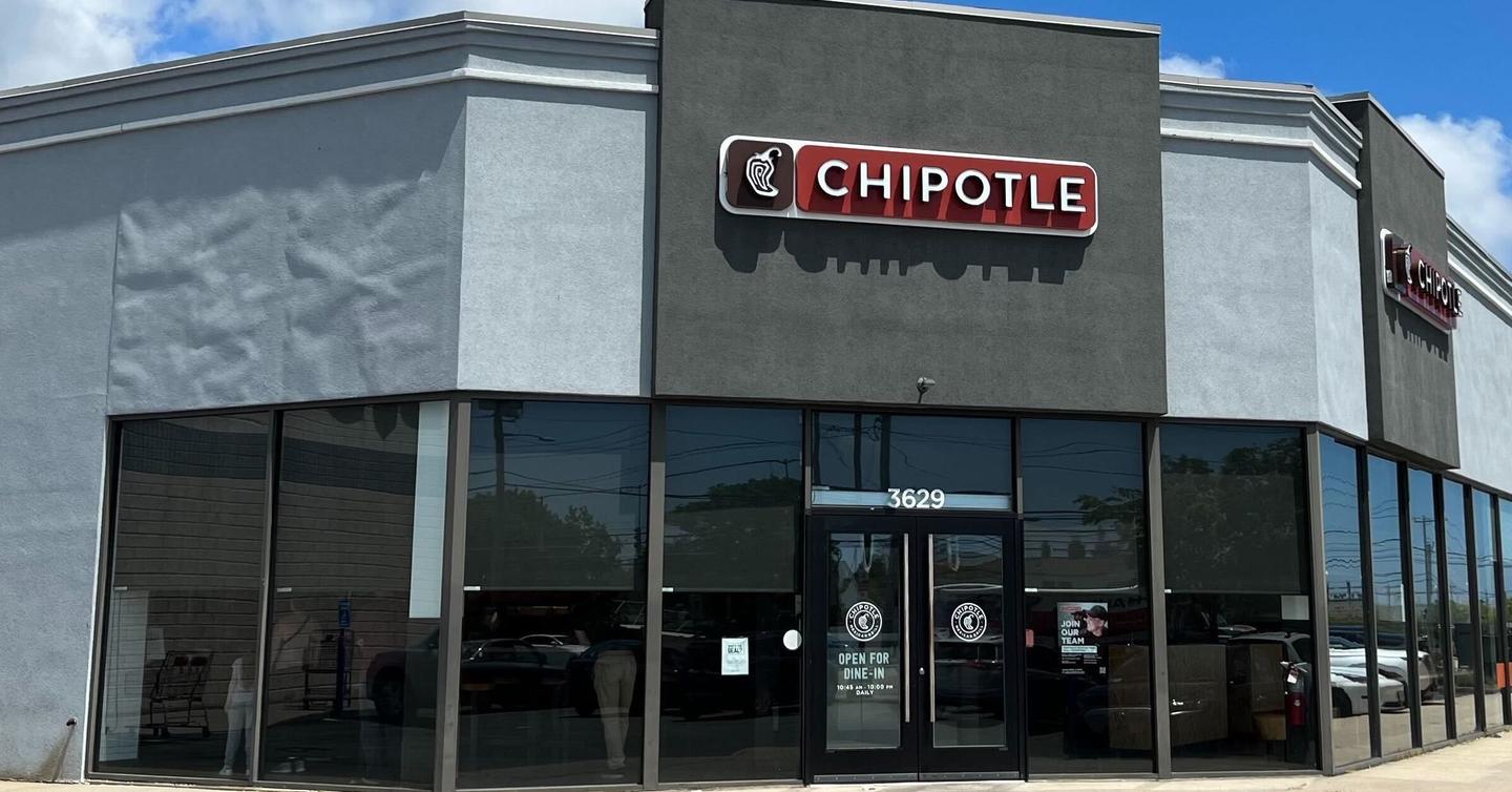 Chipotle Brings Back IQ Test for Bogo Rewards — Details