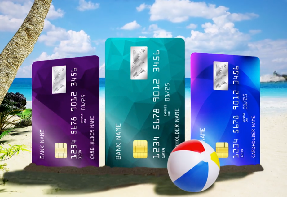 Which Credit Cards Use Experian For Approval?