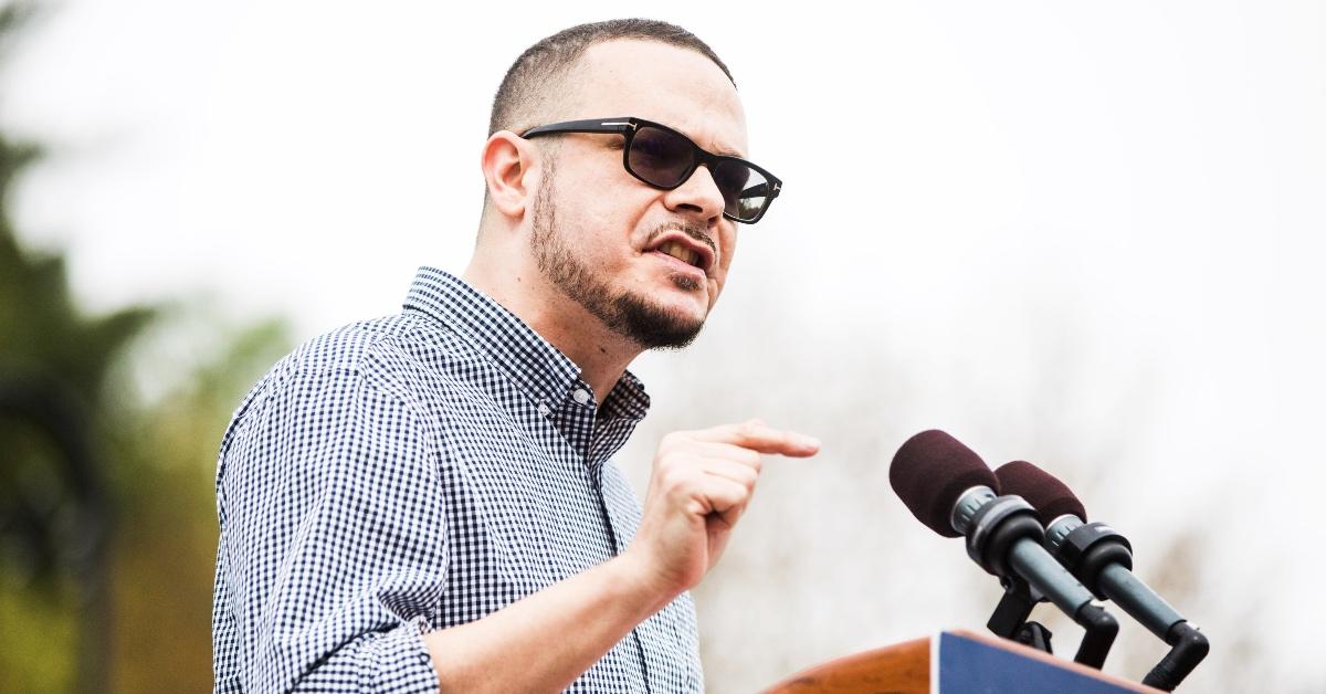 Shaun King Net Worth All About the Writer and Civil Rights Activist